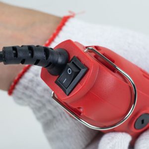 Máy mài chỉ gạch FEG EG-116