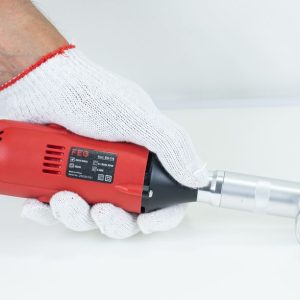 Máy mài chỉ gạch FEG EG-116