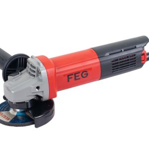 Máy mài tay dài 100mm (Công tắc đuôi) FEG EG-917B