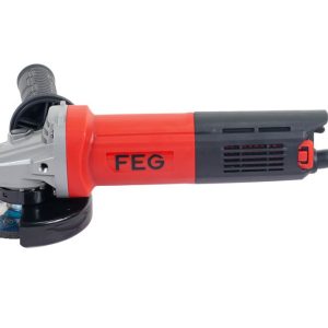 Máy mài tay dài 100mm (Công tắc đuôi) FEG EG-917B