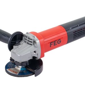 Máy mài tay dài 100mm (Công tắc đuôi) FEG EG-917B