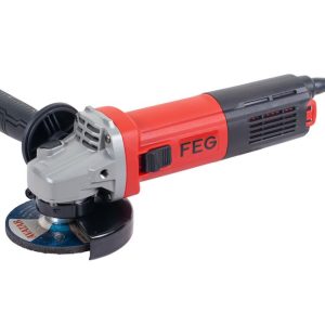 Máy mài tay dài 100mm (Công tắc thân) FEG EG-918B