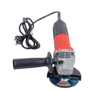 Máy mài tay dài 100mm (Công tắc thân) FEG EG-918B