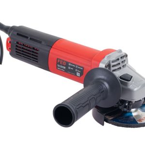 Máy mài tay dài 100mm (Công tắc thân) FEG EG-918B