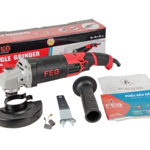 Máy mài tay dài 100mm FEG EG-914E