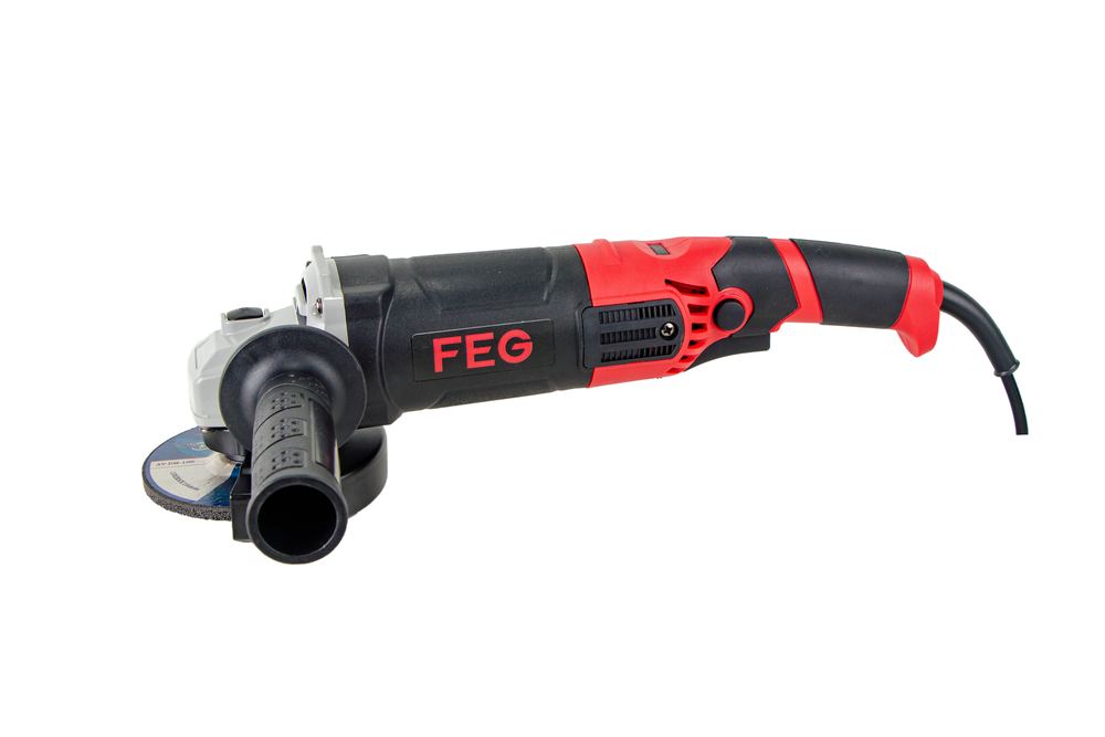 Máy mài tay dài 100mm FEG EG-914E