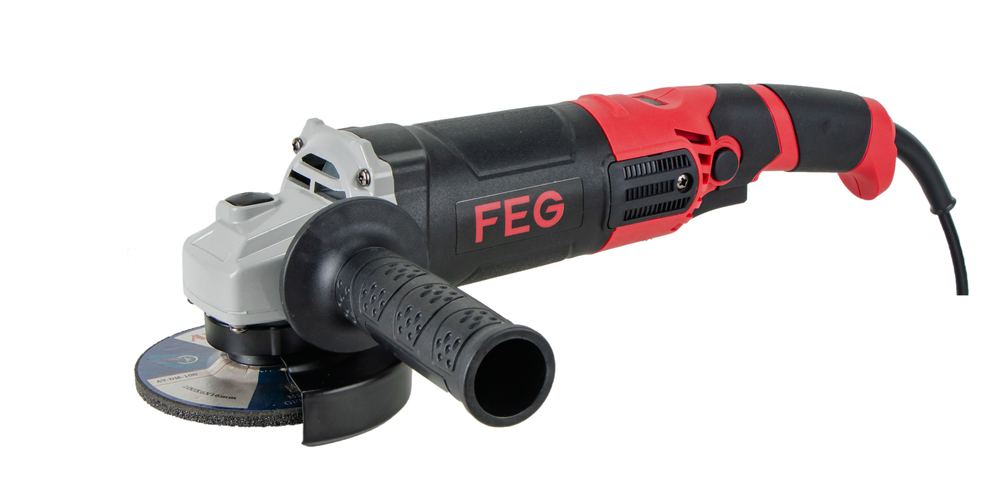 Máy mài tay dài 100mm FEG EG-914E