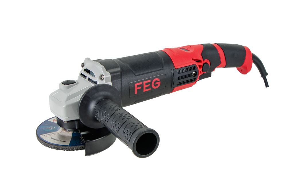 Máy mài tay dài 100mm FEG EG-914E