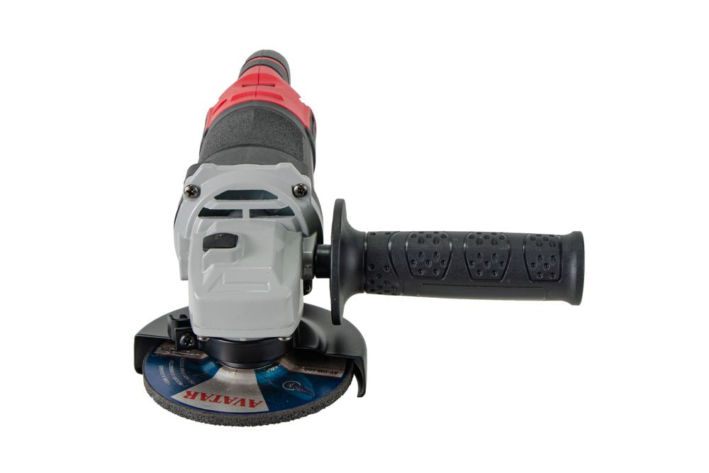 Máy mài tay dài 100mm FEG EG-914E