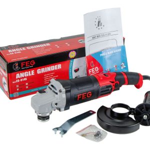 Máy mài tay dài 100mm FEG EG-914S