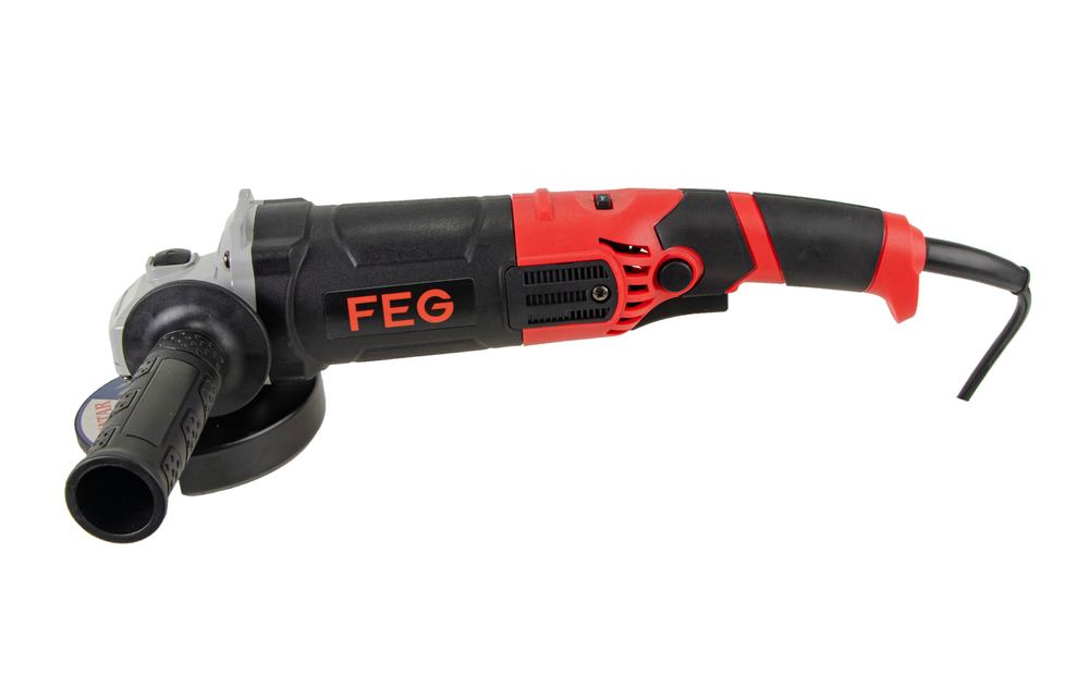 Máy mài tay dài 100mm FEG EG-914S