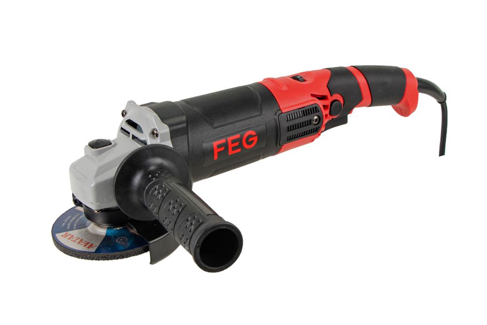 Máy mài tay dài 100mm FEG EG-914S