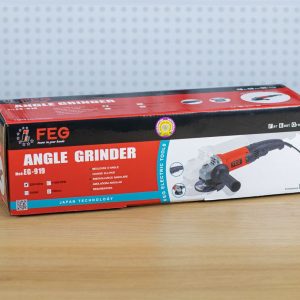Máy mài tay dài 100mm FEG EG-919