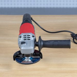 Máy mài tay dài 100mm FEG EG-919