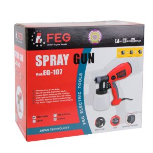 Máy phun sơn FEG EG-107