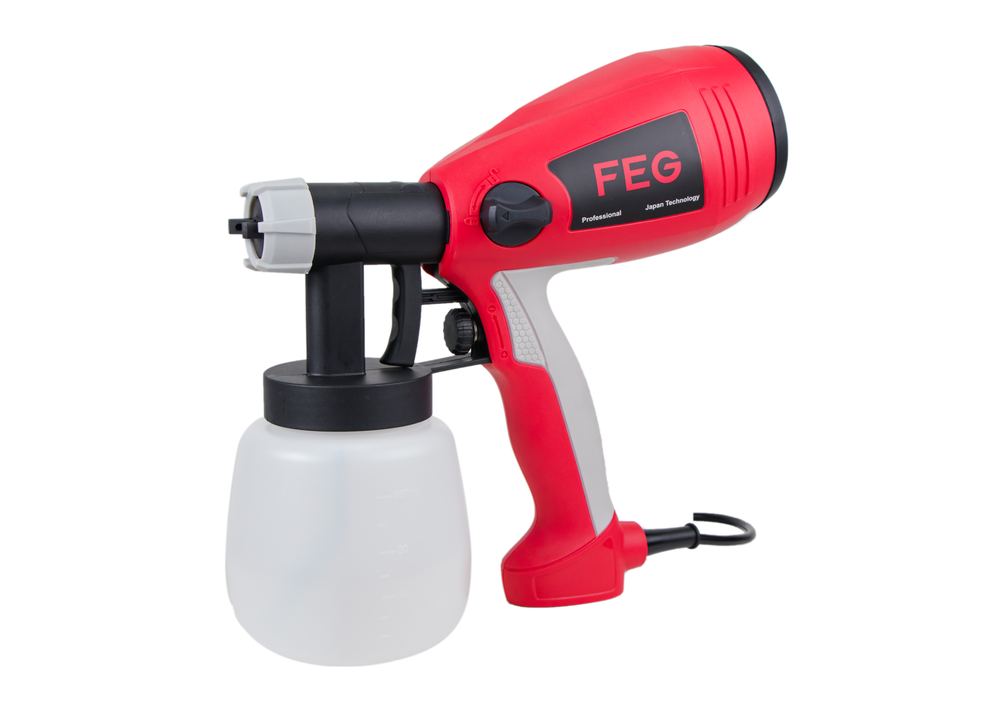 Máy phun sơn FEG EG-107