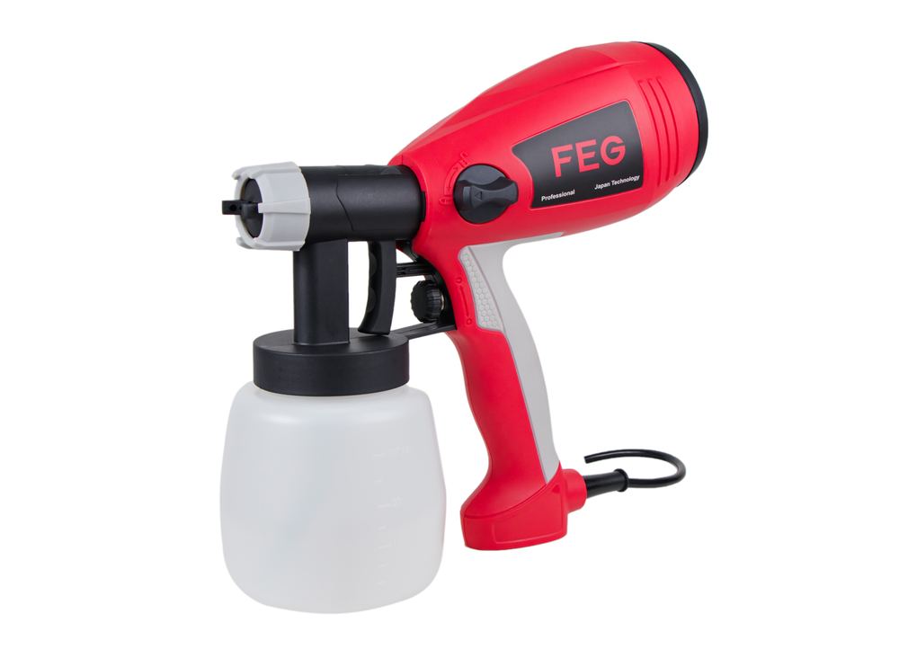 Máy phun sơn FEG EG-107