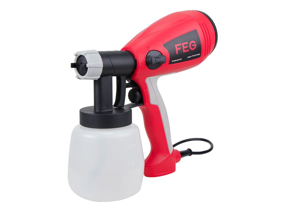 Máy phun sơn FEG EG-107