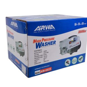 Máy rửa xe AW-6625