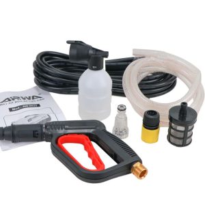 Máy rửa xe AW-6625