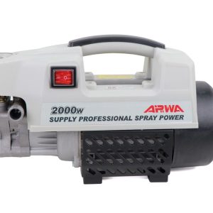 Máy rửa xe AW-6625