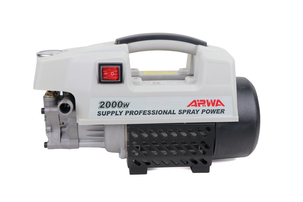 Máy rửa xe AW-6625