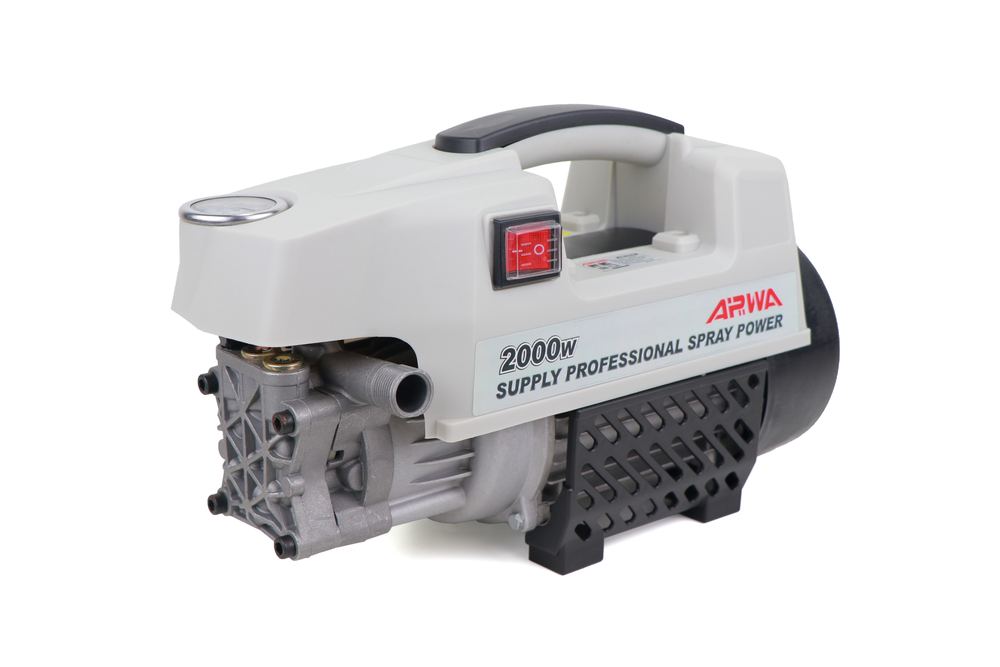 Máy rửa xe AW-6625