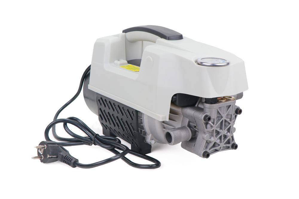 Máy rửa xe AW-6625
