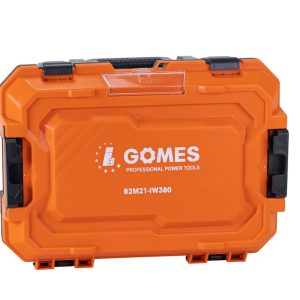 Máy siết ốc chạy pin (Pin Li-ion) GOMES B2M21-IW380