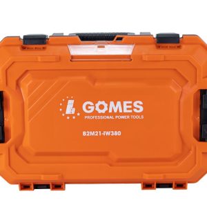 Máy siết ốc chạy pin (Pin Li-ion) GOMES B2M21-IW380