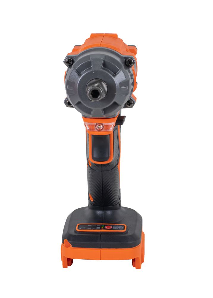 Máy siết ốc chạy pin (Pin Li-ion) GOMES B2M21-IW380