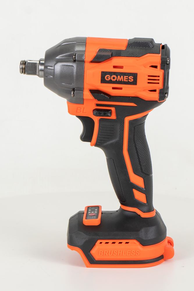 Máy siết ốc chạy pin (Pin Li-ion) GOMES C2M21-W330