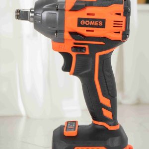 Máy siết ốc chạy pin (Pin Li-ion) GOMES C2M21-W330