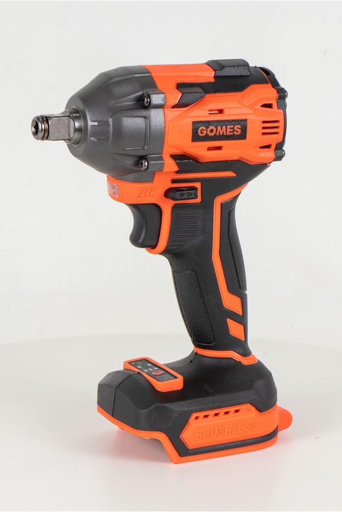 Máy siết ốc chạy pin (Pin Li-ion) GOMES C2M21-W330