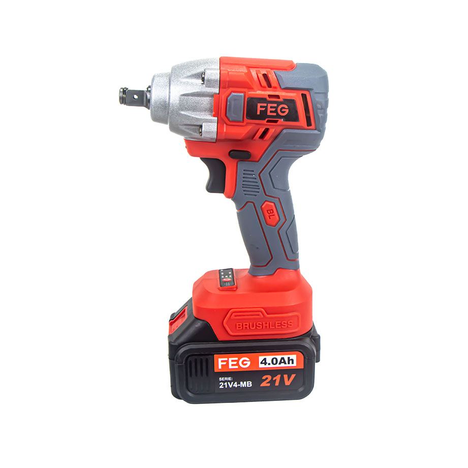 Máy siết ốc dùng pin FEG EG-21 WA/WB