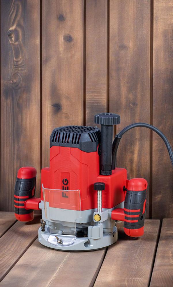 Máy soi gỗ 12mm FEG EG-312A
