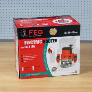 Máy soi gỗ 12mm FEG EG-312A
