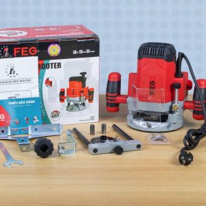 Máy soi gỗ 12mm FEG EG-312A