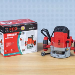 Máy soi gỗ 12mm FEG EG-312A