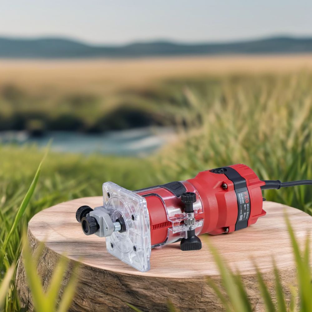 Máy soi gỗ FEG EG-306A