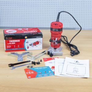 Máy soi gỗ FEG EG-306A
