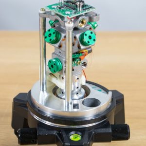 Máy soi tia (lazer xanh – 5 tia) FEG EG-752