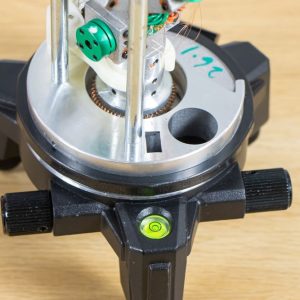 Máy soi tia (lazer xanh – 5 tia) FEG EG-752