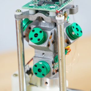 Máy soi tia (lazer xanh – 5 tia) FEG EG-752