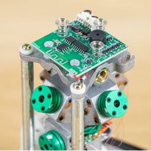 Máy soi tia (lazer xanh – 5 tia) FEG EG-752