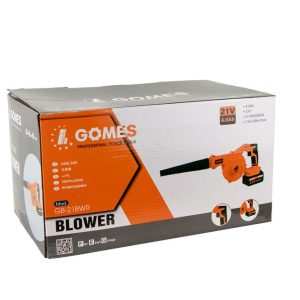 Máy thổi chạy pin (Pin Li-ion) GOMES B2M21-BWR3.0