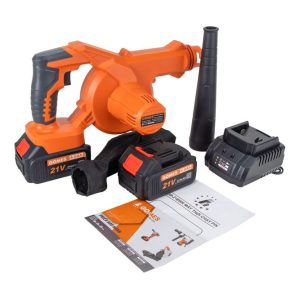 Máy thổi chạy pin (Pin Li-ion) GOMES B2M21-BWR3.0