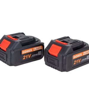 Máy thổi chạy pin (Pin Li-ion) GOMES B2M21-BWR3.0