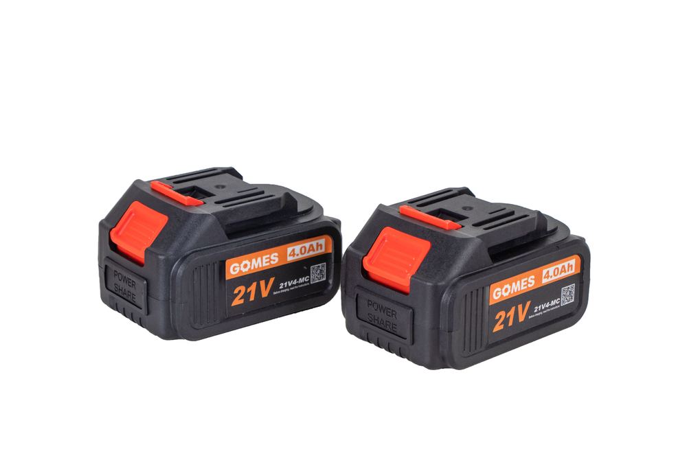 Máy thổi chạy pin (Pin Li-ion) GOMES B2M21-BWR3.0