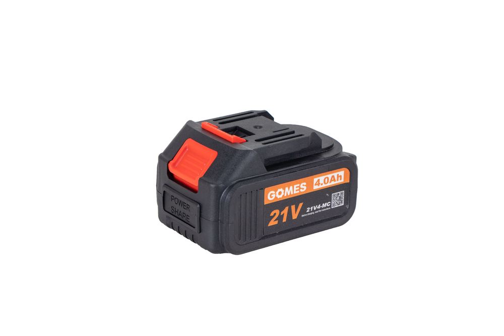 Máy thổi chạy pin (Pin Li-ion) GOMES B2M21-BWR3.0